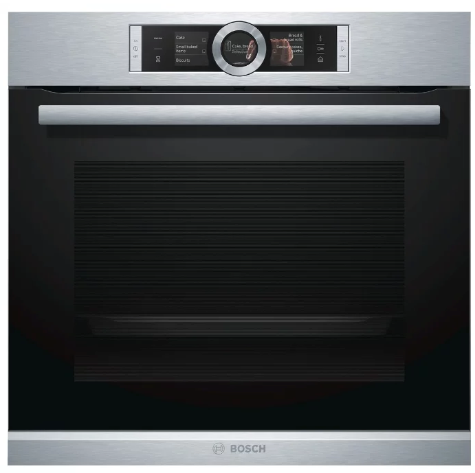 Духовой шкаф BOSCH HRG656XS2 Духовой шкаф BOSCH HRG656XS2
