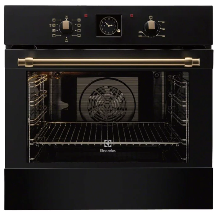 Духовой шкаф Electrolux EOB3400BOR