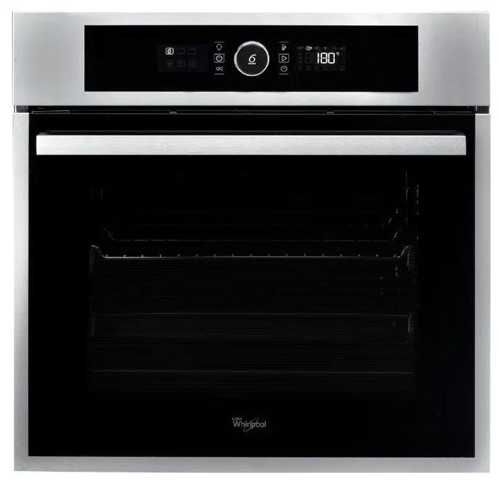 Духовой шкаф Whirlpool OAKZ9 7961 SP IX