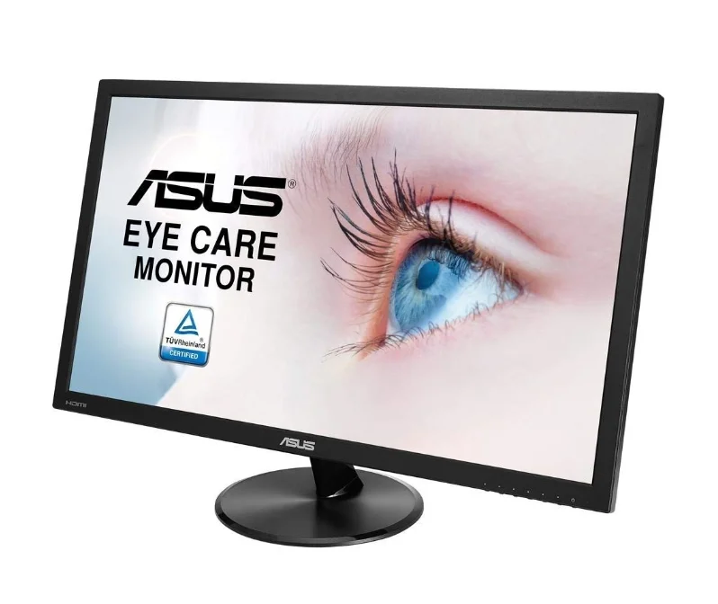 Монитор Asus VP247HAE Монитор Asus VP247HAE