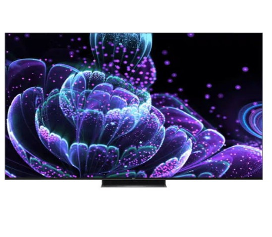 Телевизор 65" TCL 65C835 MiniLED (2022) Телевизор 65" TCL 65C835 MiniLED (2022)