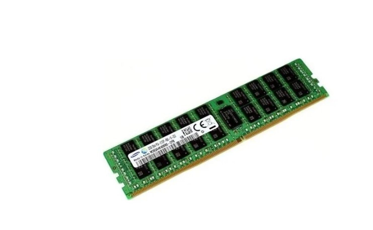 Модуль памяти Samsung DDR4 64GB RDIMM 2933 1.2V