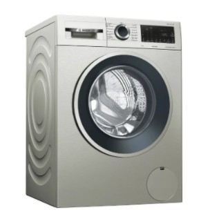 Стиральная машина Bosch WGA 242XVOE Стиральная машина Bosch WGA 242XVOE