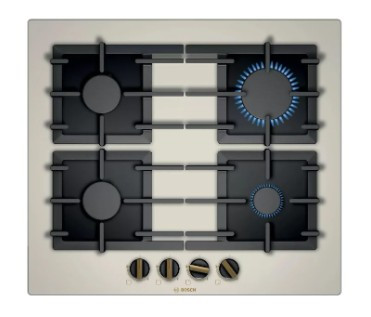 Газовая варочная панель Bosch PPP 6B1B90R Газовая варочная панель Bosch PPP 6B1B90R