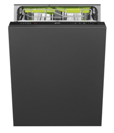Встраиваемая посудомоечная машина Smeg ST65336L Встраиваемая посудомоечная машина Smeg ST65336L