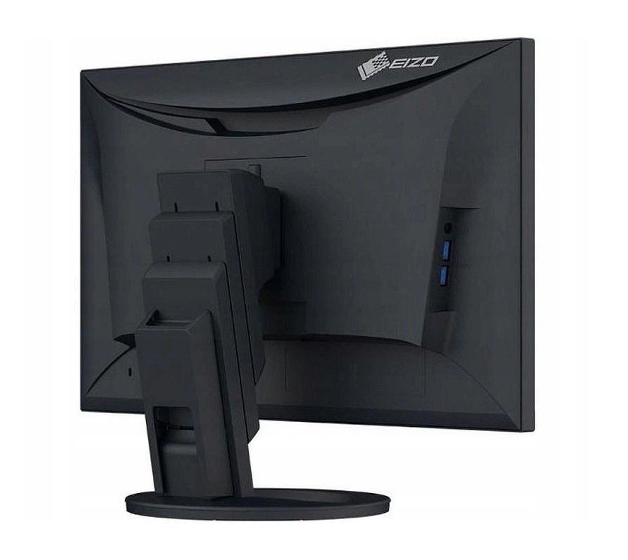 Монитор EIZO FlexScan EV2480-BK 23.8" 1920x1080px IPS