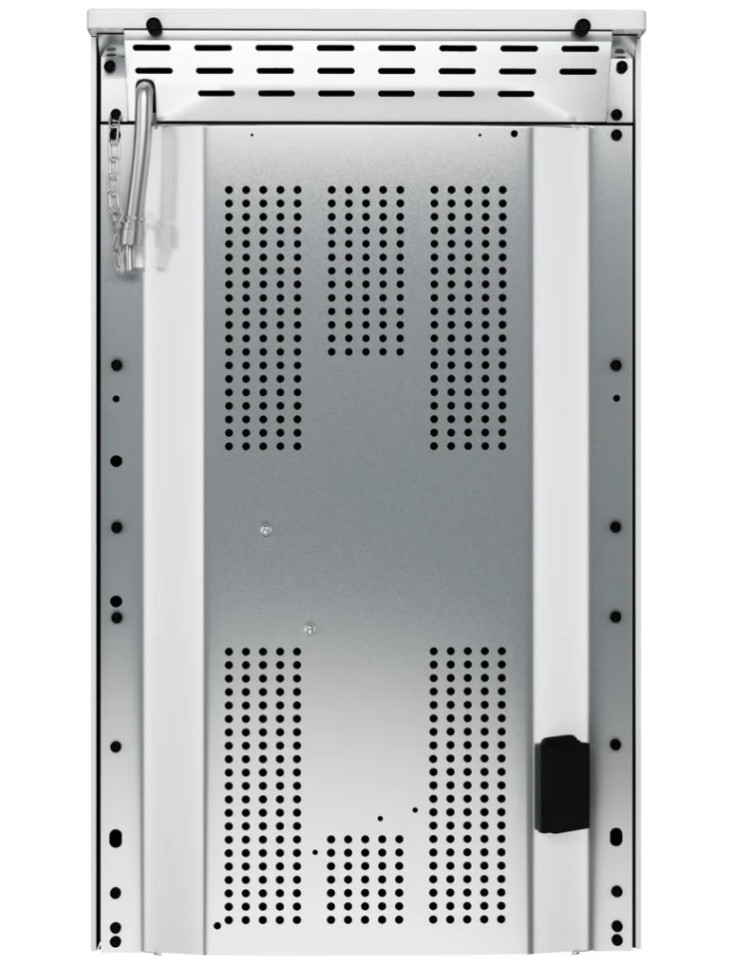 Газовая плита Hotpoint-Ariston HS5G1PMW Газовая плита Hotpoint-Ariston HS5G1PMW