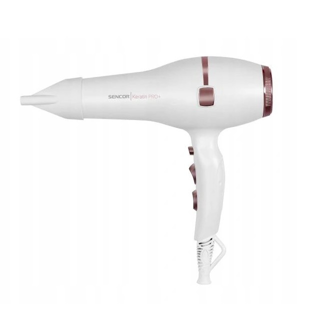 Фен Sencor SHD 8200GD