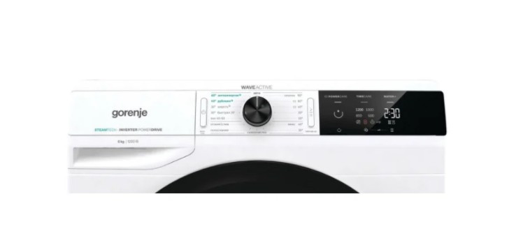 Стиральная машина GORENJE WEI62SDS Стиральная машина GORENJE WEI62SDS