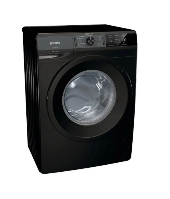 Стиральная машина GORENJE WE72S3B Стиральная машина GORENJE WE72S3B