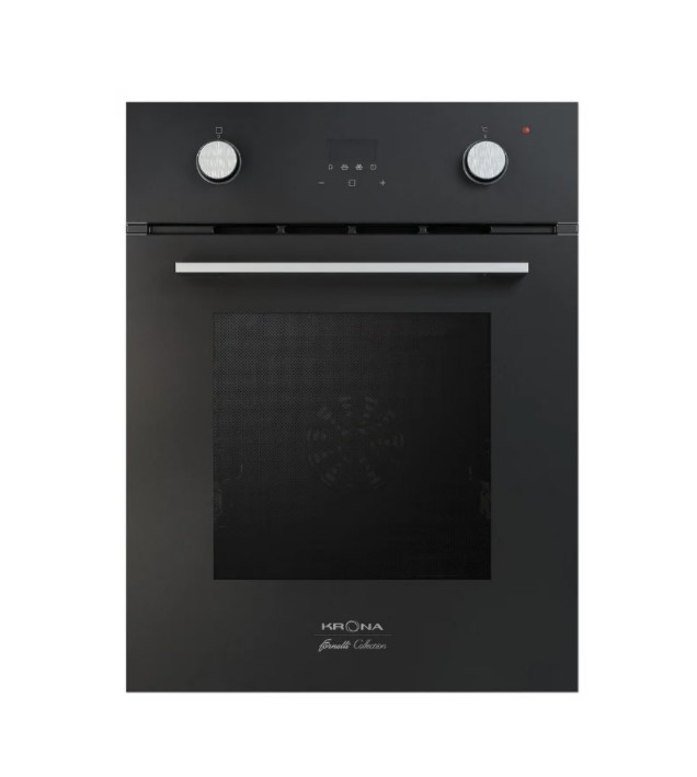 Духовой шкаф KRONA SONATA 45 BL Духовой шкаф KRONA SONATA 45 BL