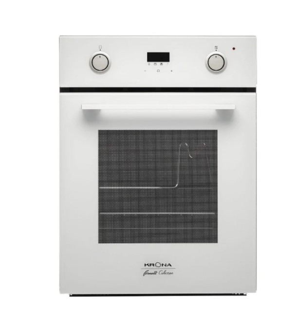 Духовой шкаф KRONA SONATA 45 WH Духовой шкаф KRONA SONATA 45 WH