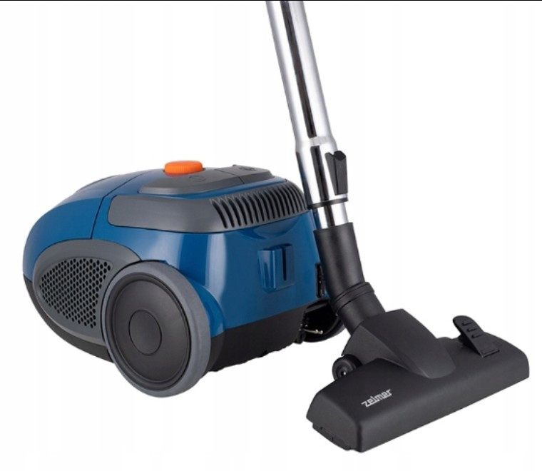 Пылесос Zelmer ZVC241P Пылесос Zelmer ZVC241P