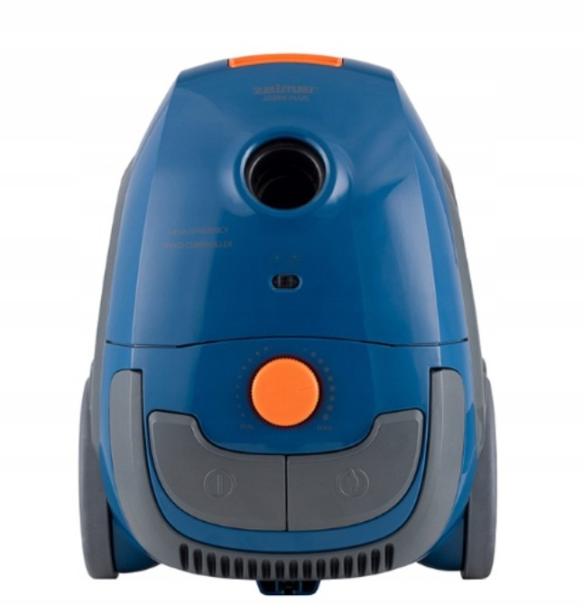Пылесос Zelmer ZVC241P Пылесос Zelmer ZVC241P