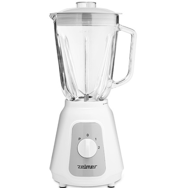 Блендер Zelmer ZSB4707 белый