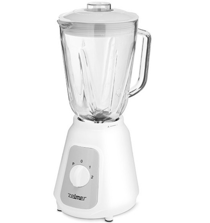 Блендер Zelmer ZSB4707 белый