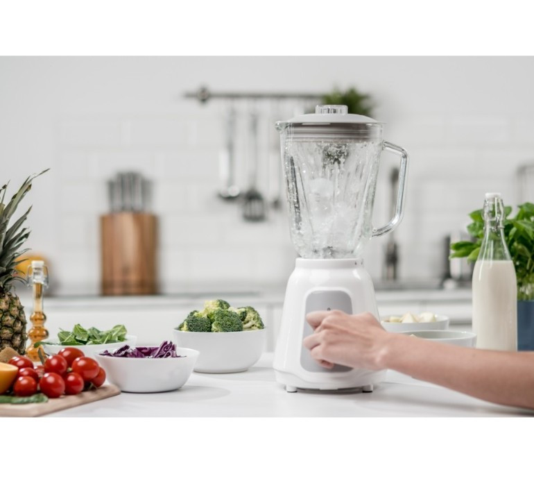 Блендер Zelmer ZSB4707 белый