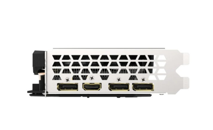 Видеокарта Gigabyte GeForce GTX 1660TI 6GB GDDR6 (GV-N166TOC-6GD) 1800/12000MHz 3*DP, HDMI Видеокарта Gigabyte GeForce GTX 1660TI 6GB GDDR6 (GV-N166TOC-6GD) 1800/12000MHz 3*DP, HDMI