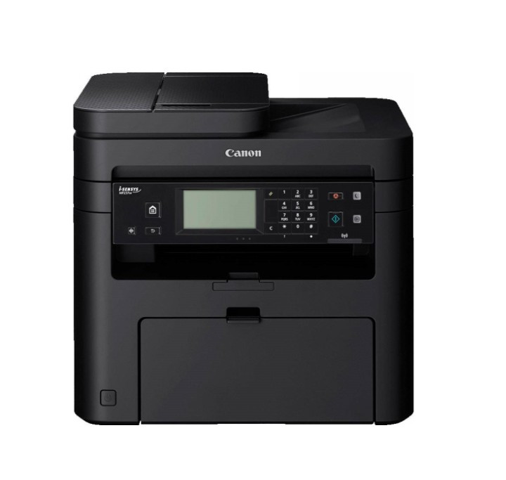МФУ Canon i-SENSYS MF237w МФУ Canon i-SENSYS MF237w