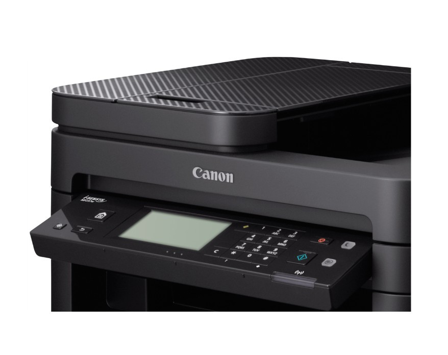 МФУ Canon i-SENSYS MF237w МФУ Canon i-SENSYS MF237w