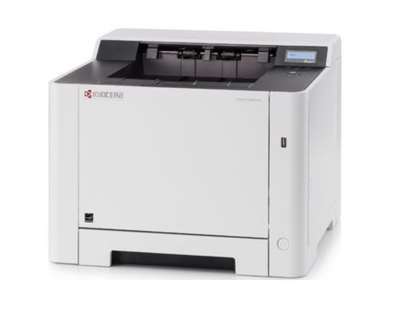 Лазерный принтер Kyocera ECOSYS P5026cdn