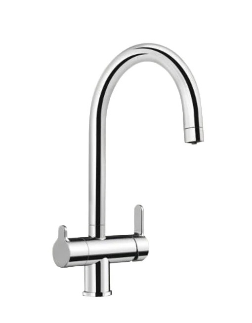 Смеситель Blanco Trima 520840 хром Смеситель Blanco Trima 520840 хром