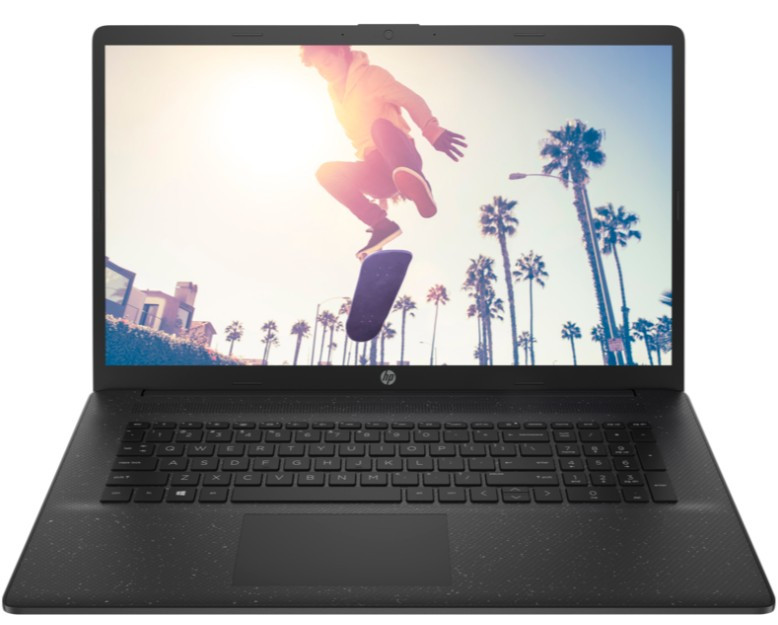 Ноутбук HP 17-cn0036ur Ноутбук HP 17-cn0036ur