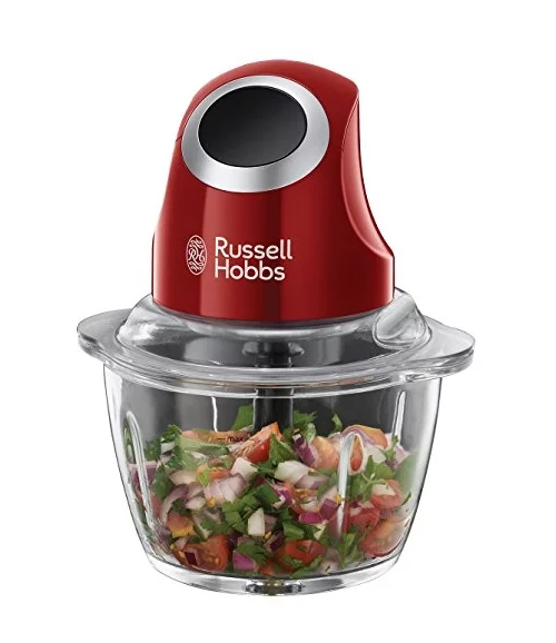 Измельчитель RUSSELL HOBBS 24660-56 Измельчитель RUSSELL HOBBS 24660-56