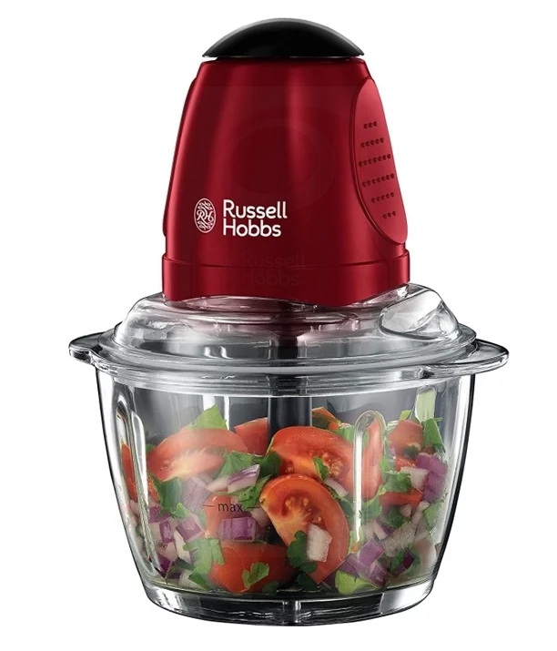 Измельчитель RUSSELL HOBBS 24660-56 Измельчитель RUSSELL HOBBS 24660-56