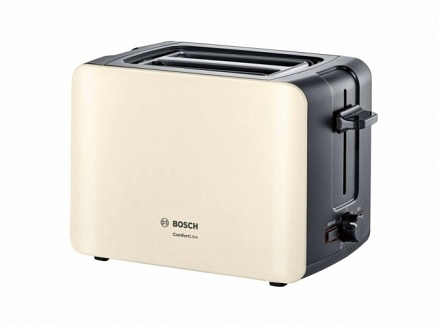 Тостер Bosch TAT 6A117 Тостер Bosch TAT 6A117