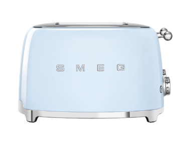 Тостер Smeg TSF03PBEU Тостер Smeg TSF03PBEU