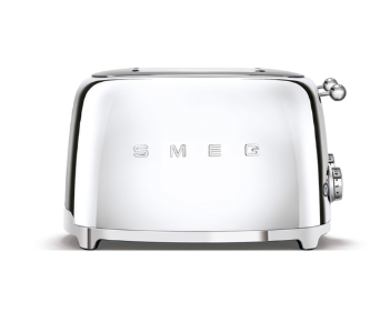Тостер Smeg TSF03SSEU Тостер Smeg TSF03SSEU