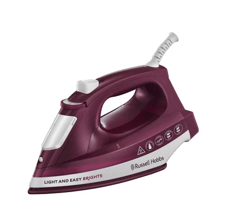 Утюг RUSSELL HOBBS 24820-56 Утюг RUSSELL HOBBS 24820-56