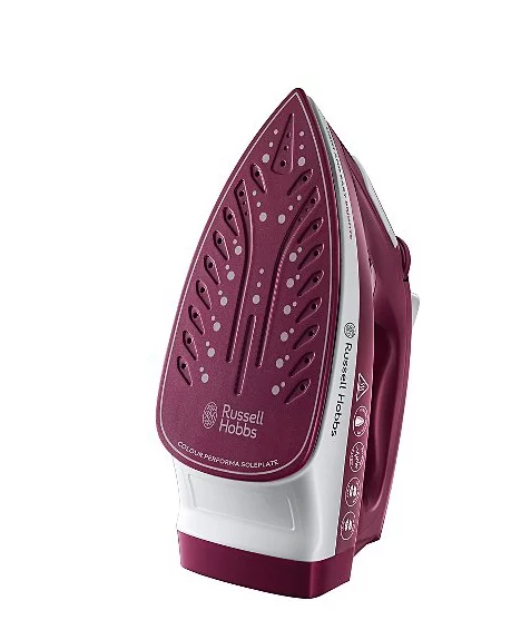 Утюг RUSSELL HOBBS 24820-56 Утюг RUSSELL HOBBS 24820-56