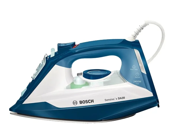 Утюг Bosch TDA 3024110 Утюг Bosch TDA 3024110