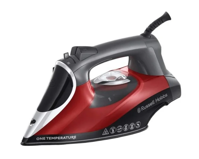 Утюг RUSSELL HOBBS 25090-56 Утюг RUSSELL HOBBS 25090-56