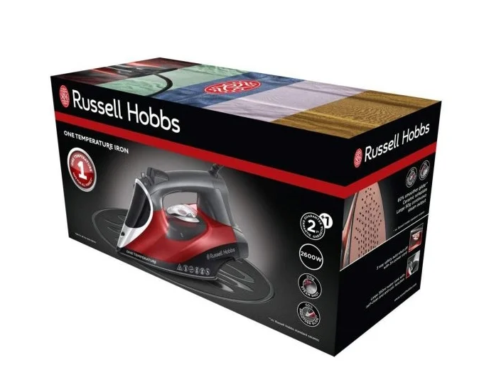 Утюг RUSSELL HOBBS 25090-56 Утюг RUSSELL HOBBS 25090-56