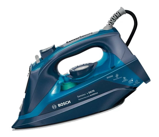 Утюг Bosch TDA 703021A Утюг Bosch TDA 703021A