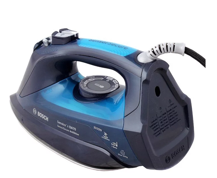 Утюг Bosch TDA 703021A Утюг Bosch TDA 703021A