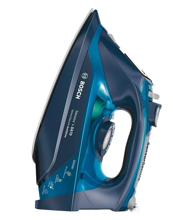 Утюг Bosch TDA 703021A Утюг Bosch TDA 703021A