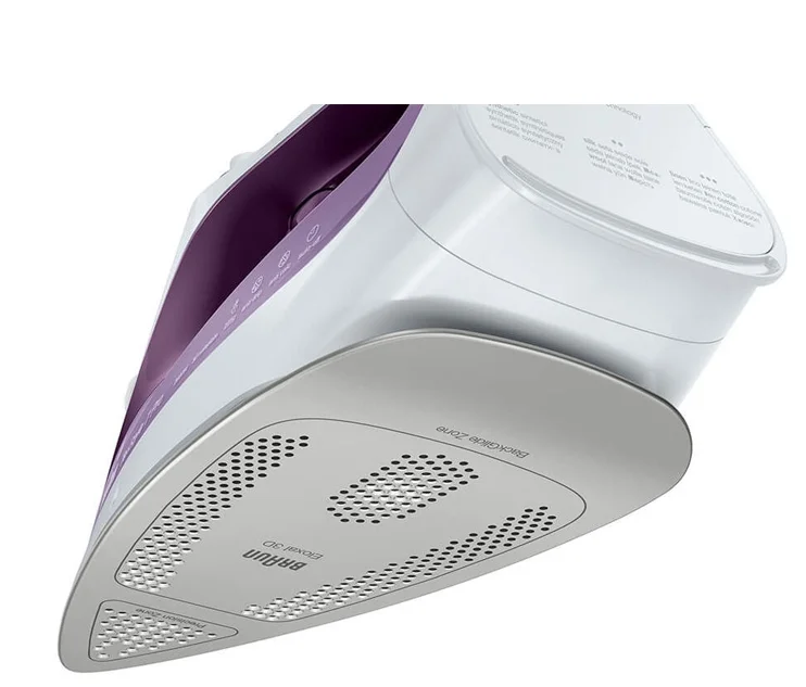 Утюг Braun SI7066.VI Утюг Braun SI7066.VI