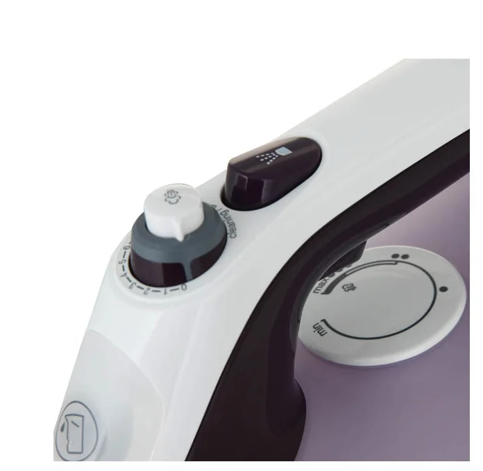 Утюг Braun SI7066.VI Утюг Braun SI7066.VI
