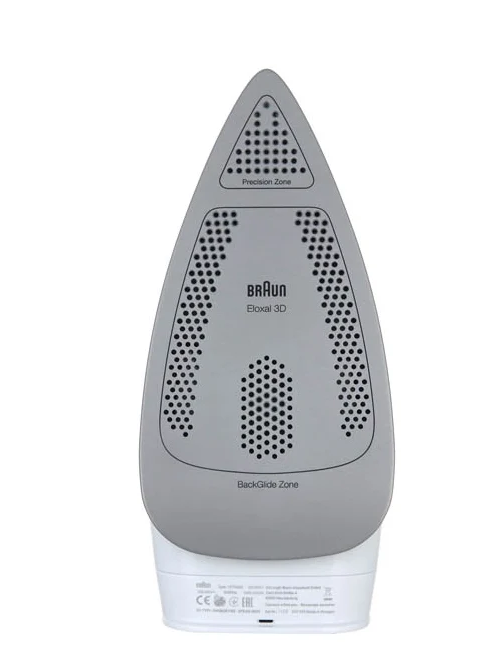 Утюг Braun SI7066.VI Утюг Braun SI7066.VI