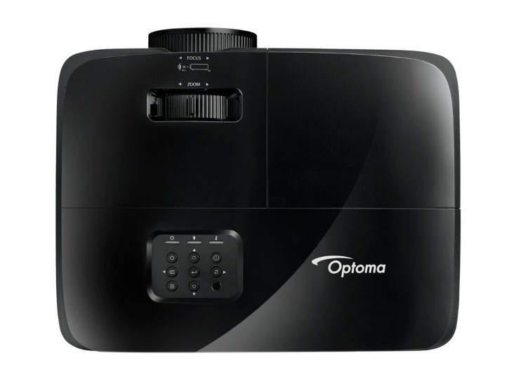 Поектор OPTOMA X400LVe