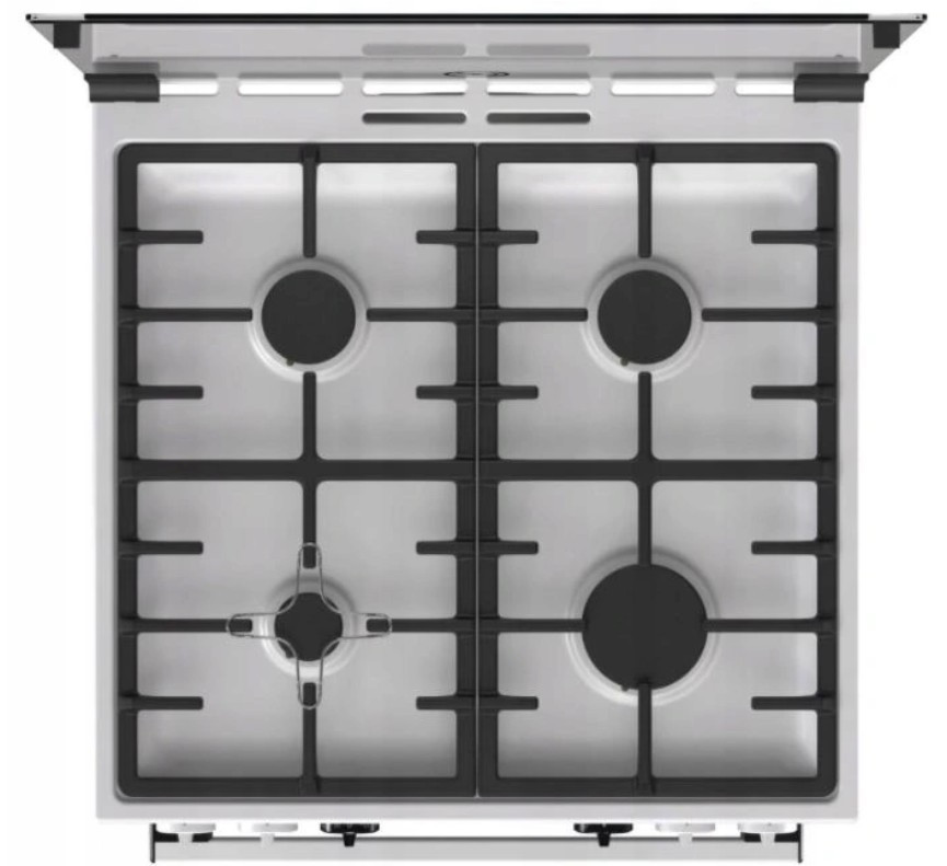 Плита комбинированная GORENJE K634WF Плита комбинированная GORENJE K634WF