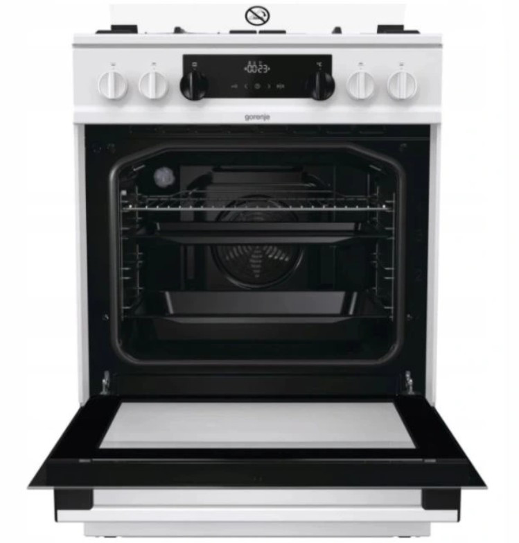 Плита комбинированная GORENJE K634WF Плита комбинированная GORENJE K634WF