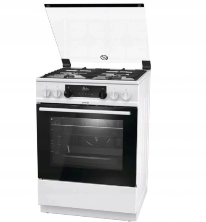 Плита комбинированная GORENJE K634WF Плита комбинированная GORENJE K634WF
