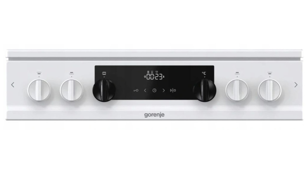 Плита комбинированная GORENJE K634WF Плита комбинированная GORENJE K634WF