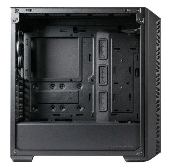 Корпус компьютерный COOLER MASTER MasterBox 520 Mesh