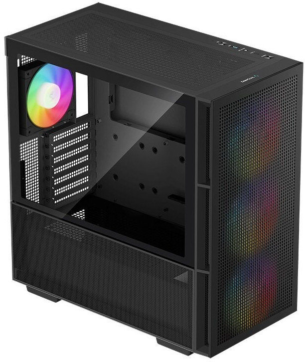 Корпус компьютерный DEEPCOOL CH560